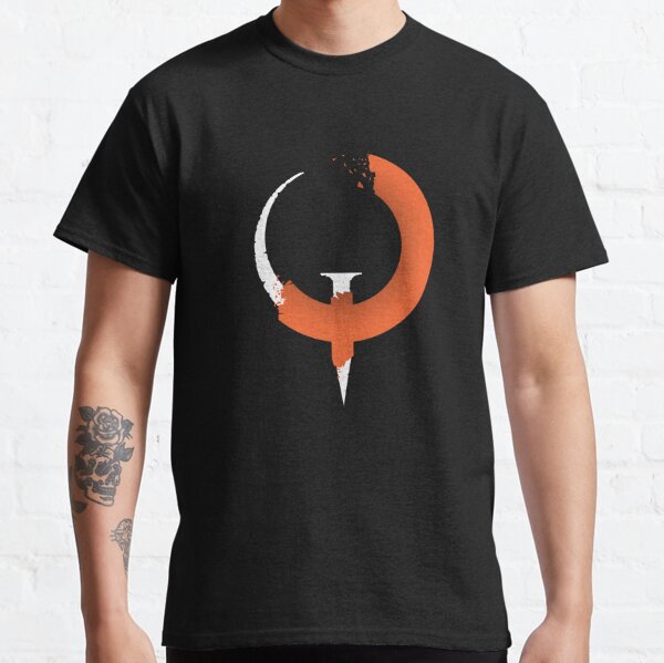 quake is my hero shirt