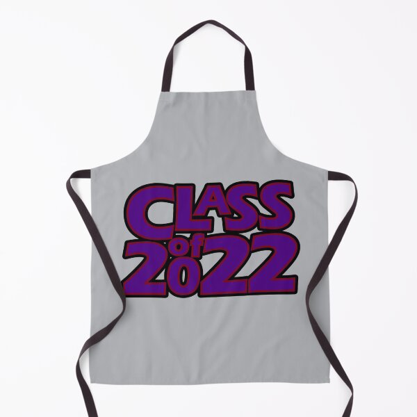 Item preview, Class of 2022 (Purple Maroon) designed and sold by gkillerb.