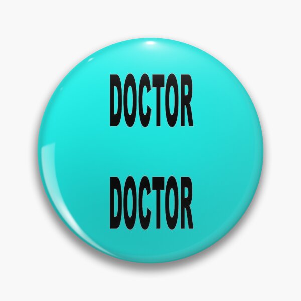 Item preview, DOCTOR DOCTOR designed and sold by Madcapviolet.