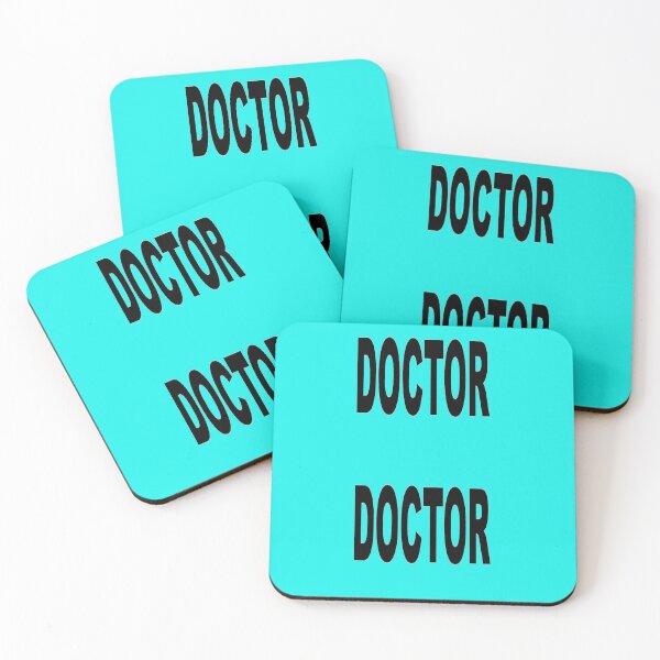 Item preview, DOCTOR DOCTOR designed and sold by Madcapviolet.