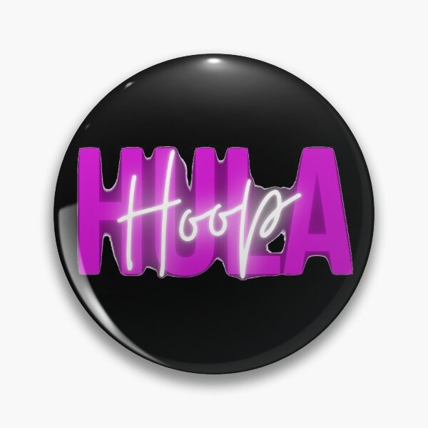 Item preview, Hula hoop designed and sold by Luna Garcia.