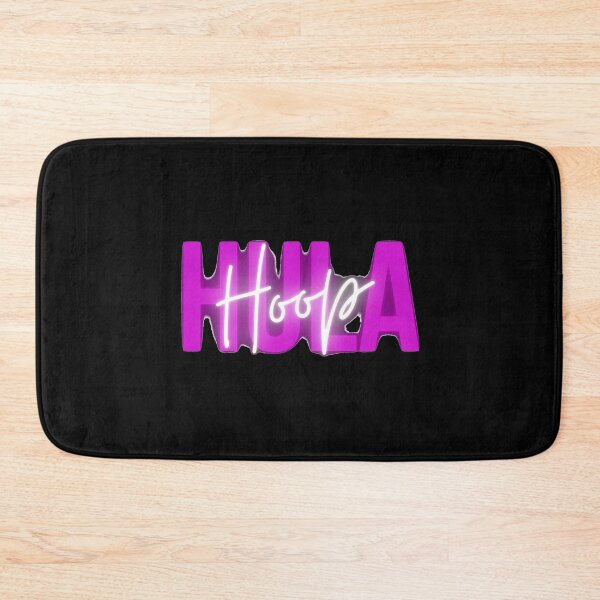 Item preview, Hula hoop designed and sold by Luna Garcia.