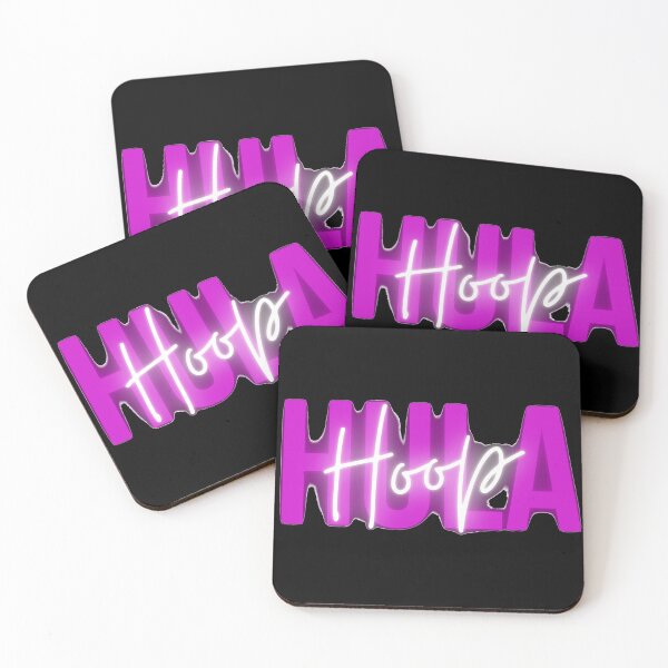 Item preview, Hula hoop designed and sold by Luna Garcia.