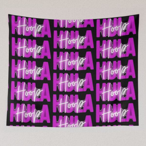 Item preview, Hula hoop designed and sold by Luna Garcia.