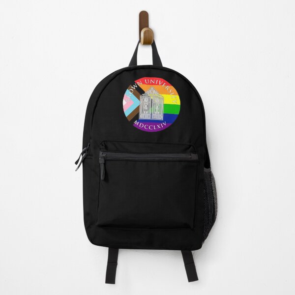 Item preview, Brown University Pride Flag designed and sold by MiloAndOtis.