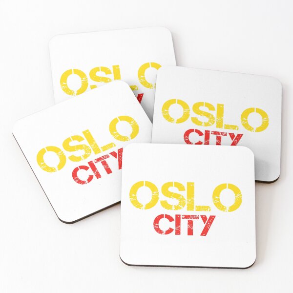 Aperçu de l'œuvre Conception d'Oslo créée et vendue par Stylehigh.