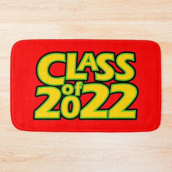 Item preview, Class of 2022 (Gold Green Red) designed and sold by gkillerb.
