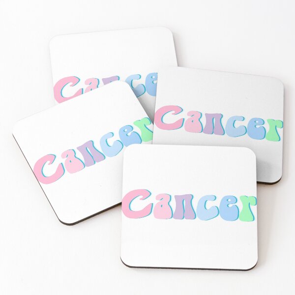 Item preview, Cancer Sticker designed and sold by the_ graphicsgal.