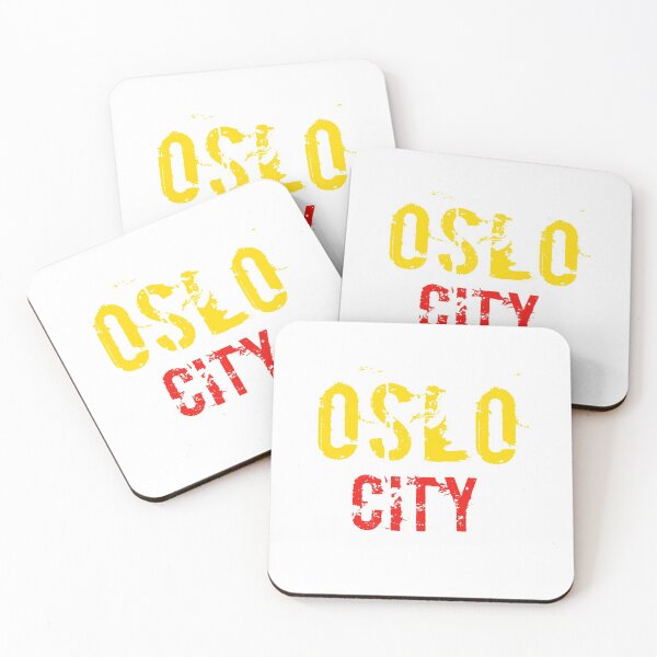 Aperçu de l'œuvre Conception d'Oslo créée et vendue par Stylehigh.