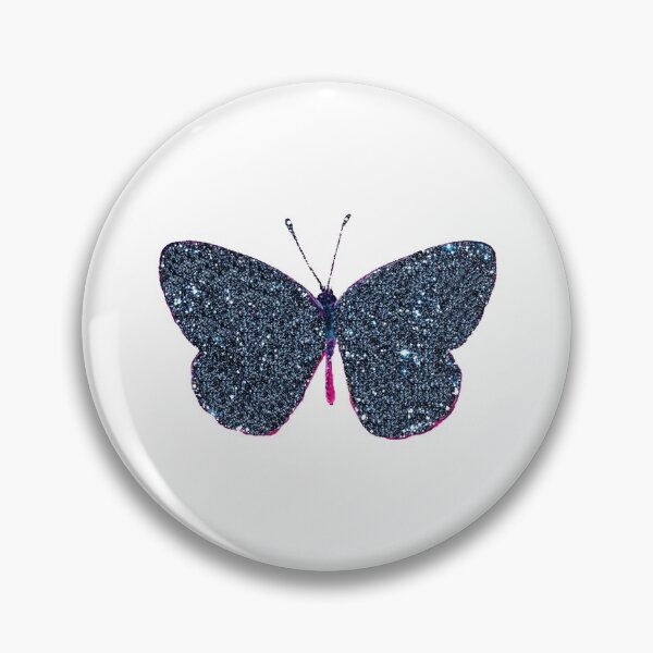 Item preview, sparkly butterfly  designed and sold by mollsdesignss.