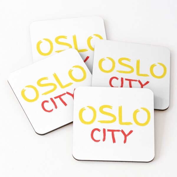 Aperçu de l'œuvre Conception d'Oslo créée et vendue par Stylehigh.