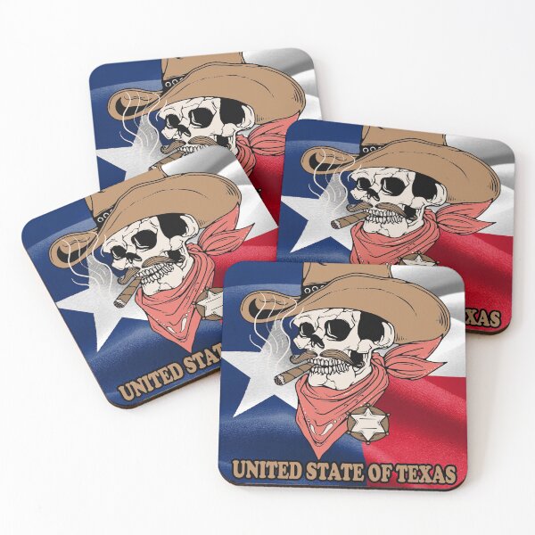 Item preview, United State of Texas Cowboy Sheriff designed and sold by TexasTeez.