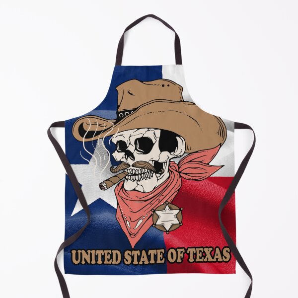 Item preview, United State of Texas Cowboy Sheriff designed and sold by TexasTeez.