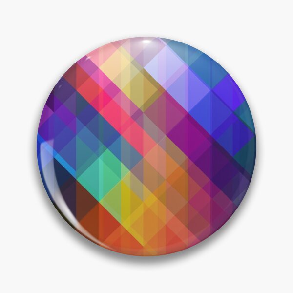 Item preview, Colorful Abstract Patterns V1 Designs designed and sold by SeventhGate.