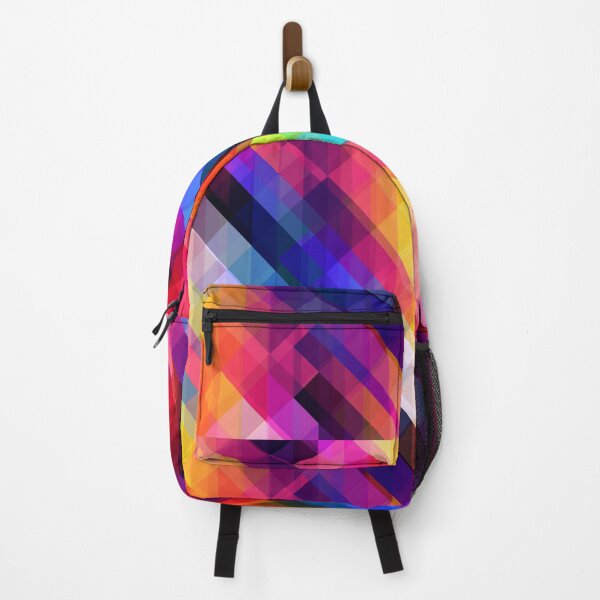 Item preview, Colorful Abstract Patterns V1 Designs designed and sold by SeventhGate.