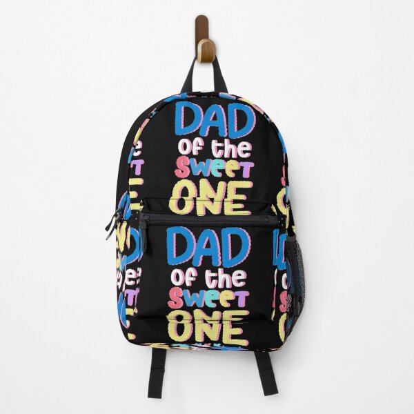 Artikelvorschau, Papa des Süßen, TEDDY DAD entworfen und verkauft von Mixture-DESIGN.