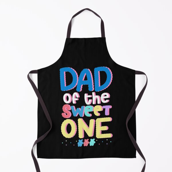 Item preview, Dad of the Sweet One, TEDDY DAD designed and sold by Mixture-DESIGN.