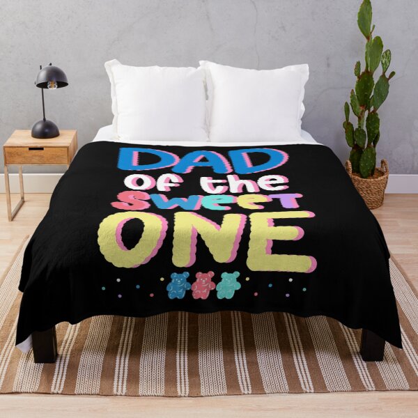 Item preview, Dad of the Sweet One, TEDDY DAD designed and sold by Mixture-DESIGN.