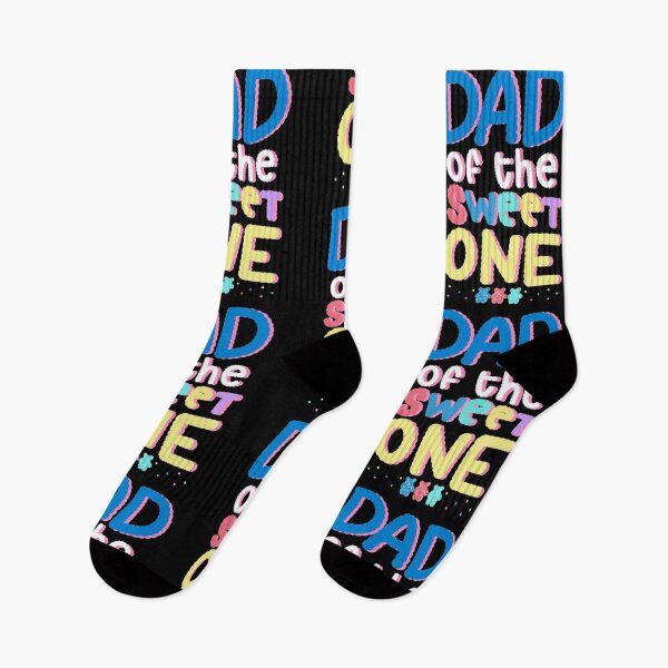 Item preview, Dad of the Sweet One, TEDDY DAD designed and sold by Mixture-DESIGN.
