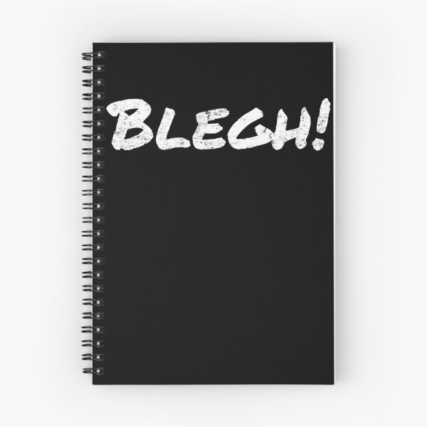Item preview, BLEGH - Metalcore, djent, deathcore and heavy metal style designed and sold by Reidon.