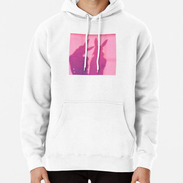 BUNNY BABES Pullover Hoodie
