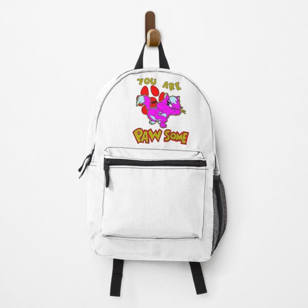 Item preview, YOU ARE PAWSOME designed and sold by wacko41.