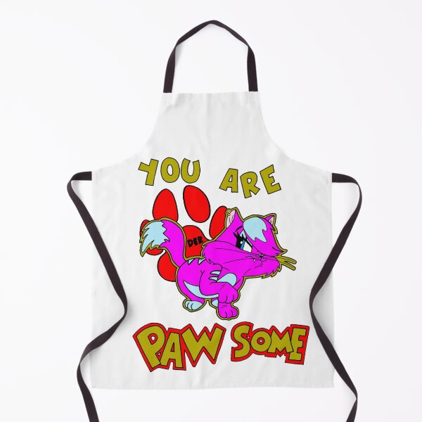 Item preview, YOU ARE PAWSOME designed and sold by wacko41.