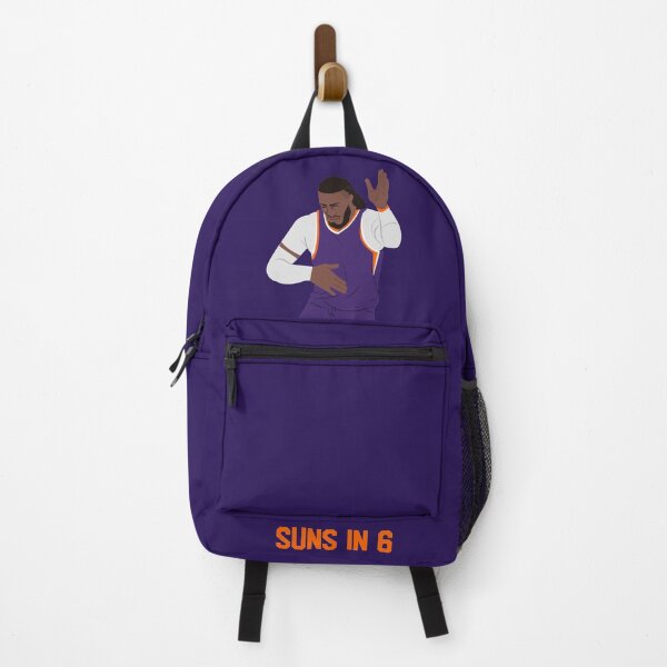Item preview, Suns in 6 Jae Salsa designed and sold by CraigAHamil.