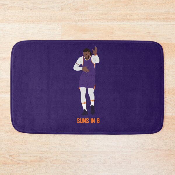 Item preview, Suns in 6 Jae Salsa designed and sold by CraigAHamil.