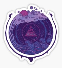 Water Sticker