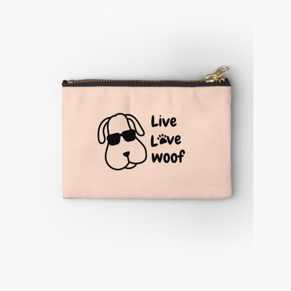 Item preview, Live Love Woof designed and sold by Nesro34.