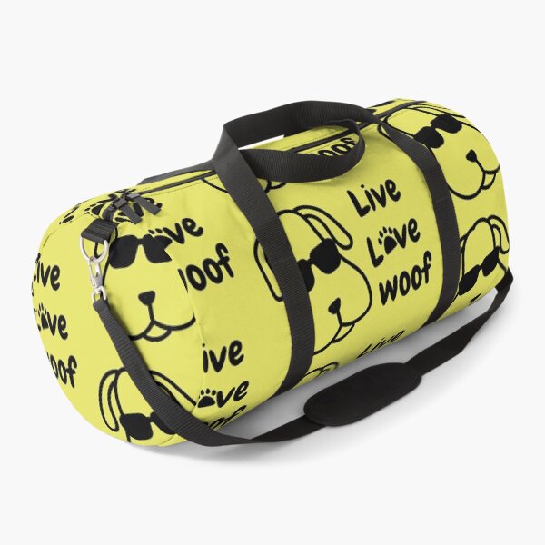 Item preview, Live Love Woof designed and sold by Nesro34.