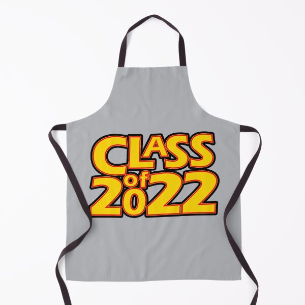 Item preview, Class of 2022 (Gold Red) designed and sold by gkillerb.