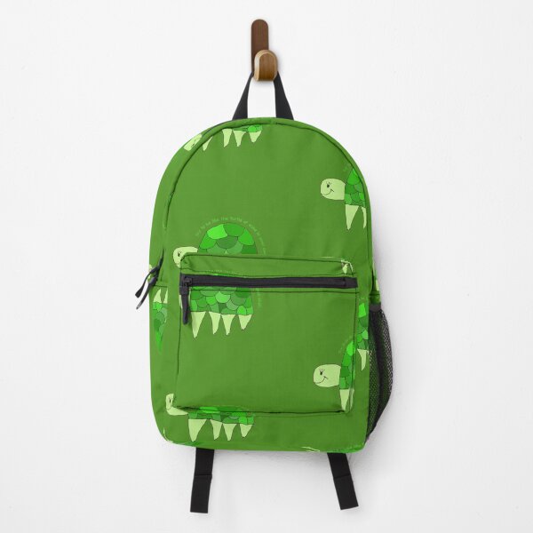 Item preview, turtle, motivational, shell, green, trending designed and sold by FEEL GOOD CLUB DESIGNS.