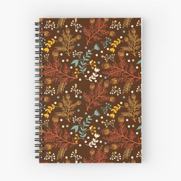 Item preview, Fall Flowers designed and sold by pugmom4.