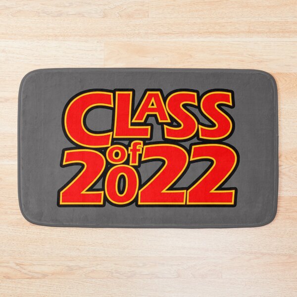 Item preview, Class of 2022 (Red Gold) designed and sold by gkillerb.