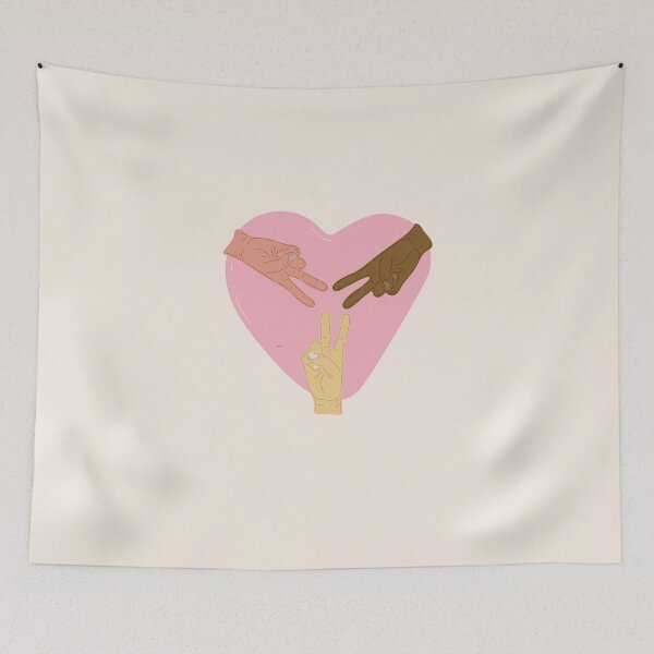 Item preview, Love designed and sold by TheGoToStore.