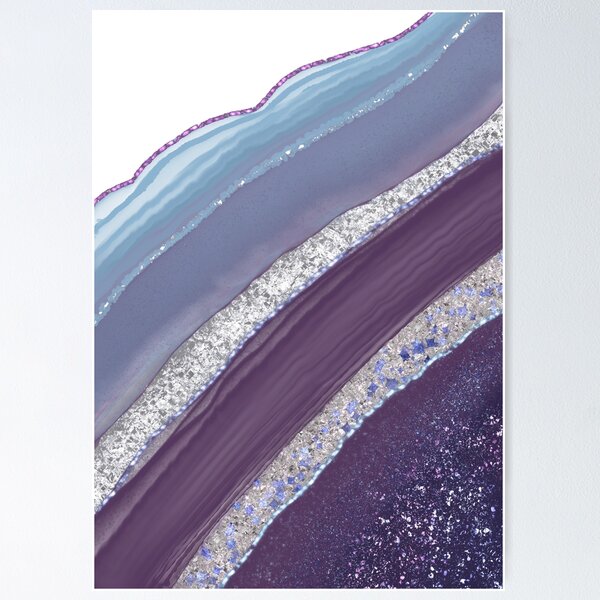 Item preview, Geode designed and sold by Maryam Mubeen.