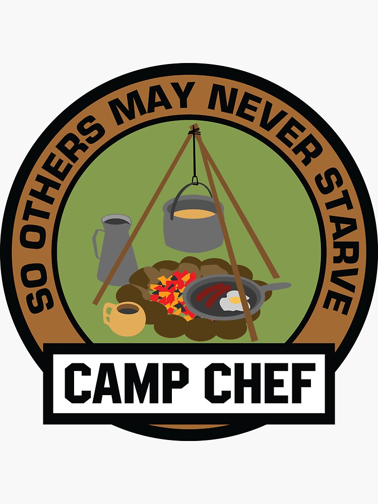 Camp Chef