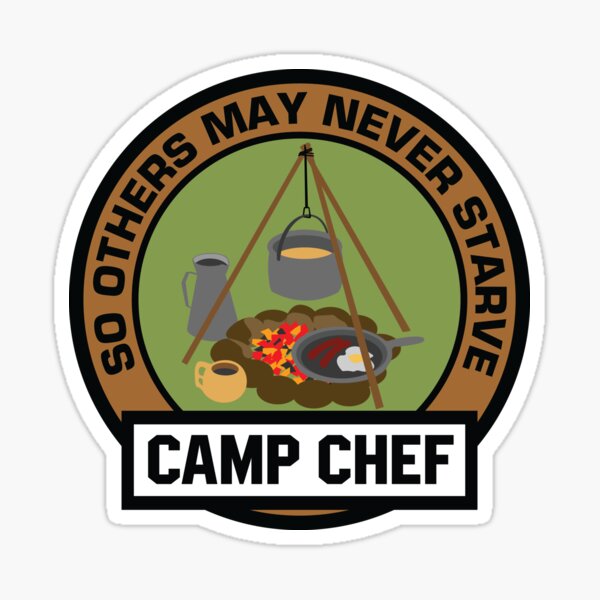 Camp Chef