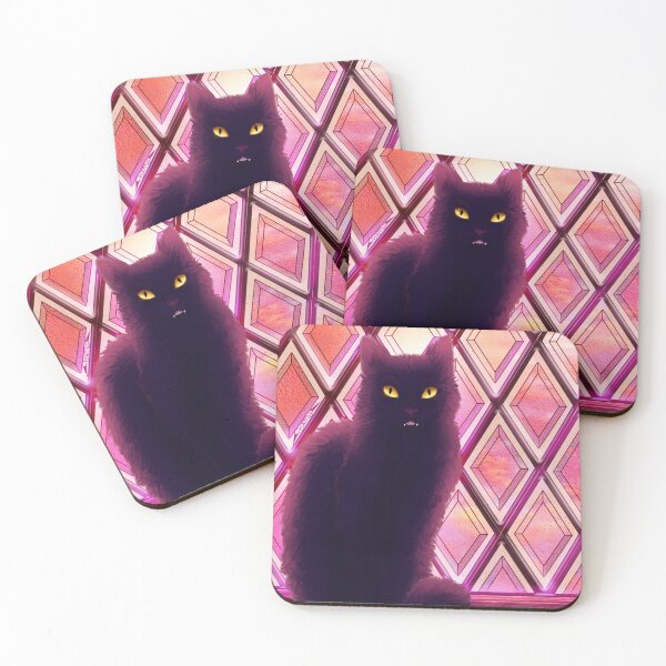 Item preview, Binx el gato designed and sold by LegendsStudios.