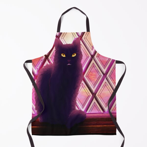 Item preview, Binx the Cat designed and sold by LegendsStudios.