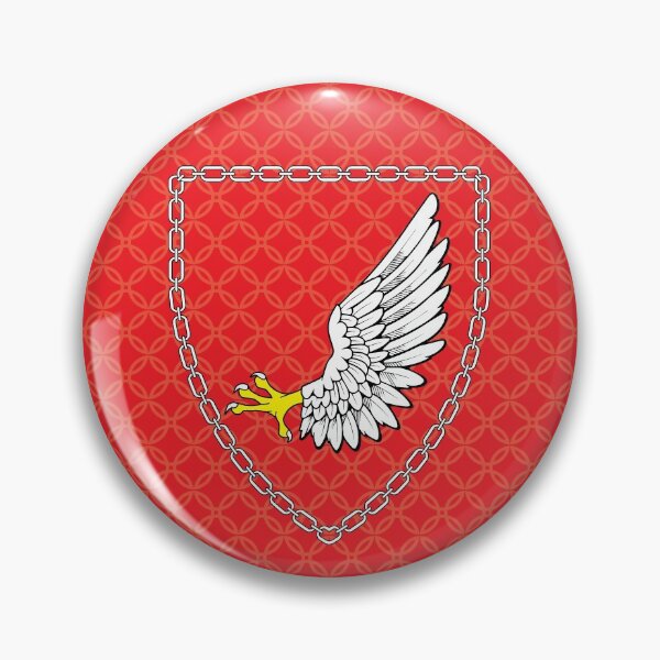 Item preview, Mikolaj Thorkelwicz Heraldry designed and sold by Yotebeth.