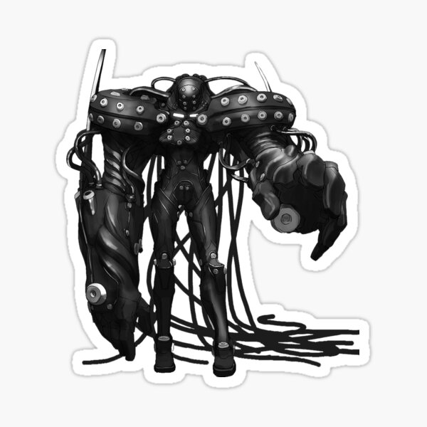 Gantz Gifts Merchandise Redbubble