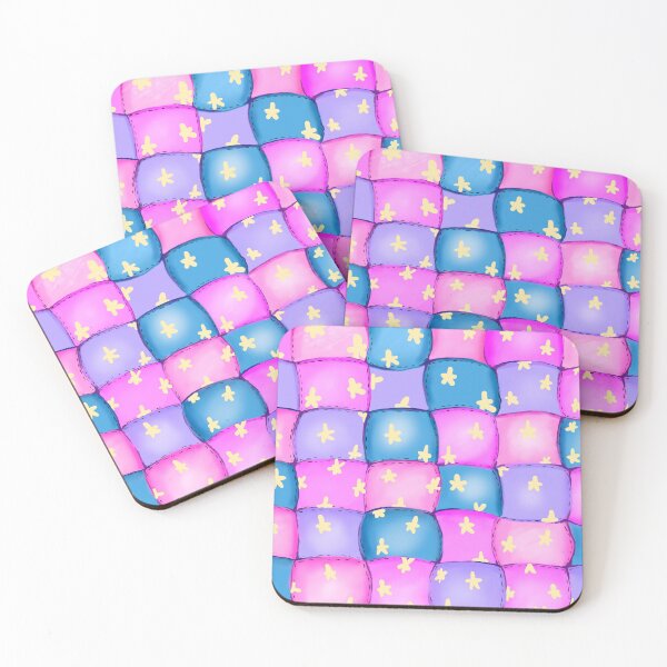 Item preview, Magic quilt designed and sold by All That Jazz Store.