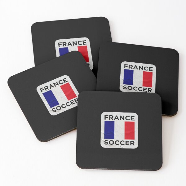 Item preview, France Soccer designed and sold by OkGalerieRB.