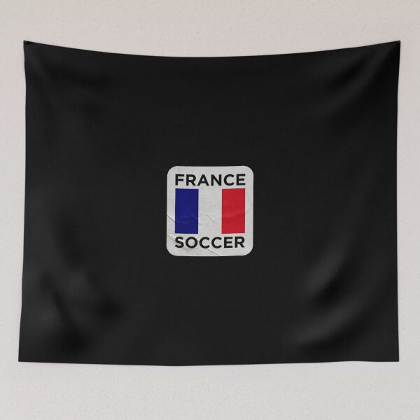 Item preview, France Soccer designed and sold by OkGalerieRB.