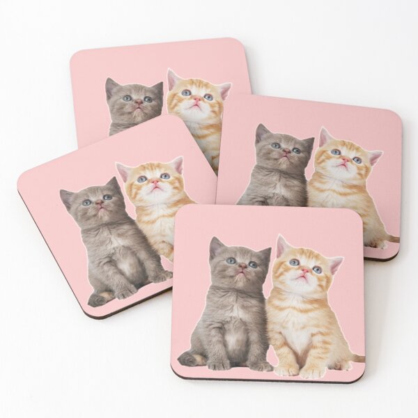Item preview, cute kittens designed and sold by Atres89.