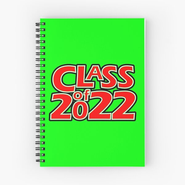 Item preview, Class of 2022 (Red White Green) designed and sold by gkillerb.