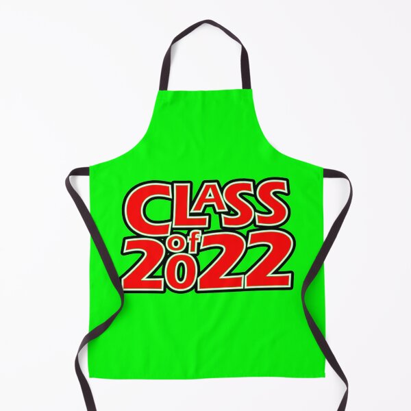 Item preview, Class of 2022 (Red White Green) designed and sold by gkillerb.